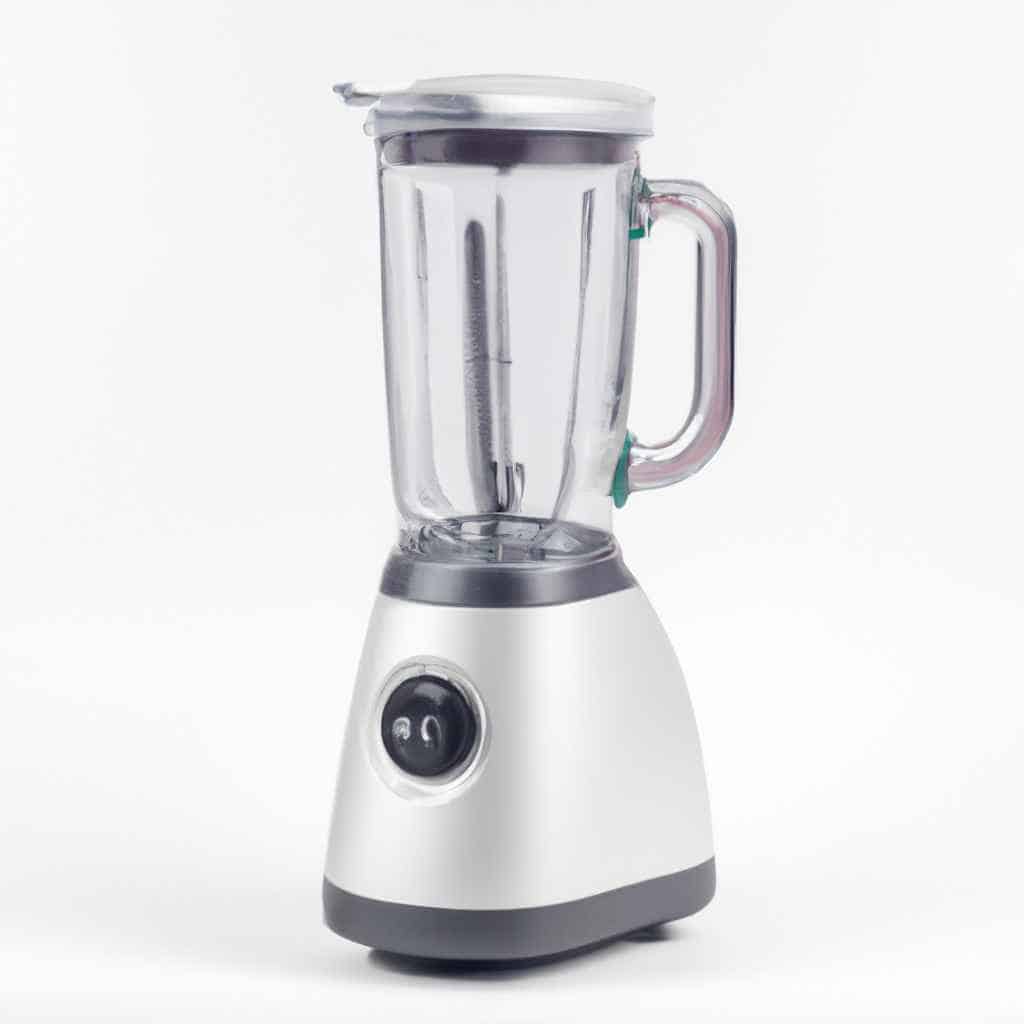 1686044691Quiet and powerful blender for home use